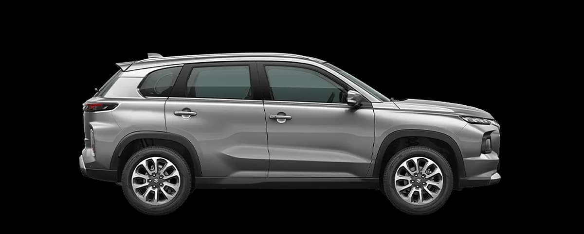 Suzuki Grand Vitara 1.5 GL AT