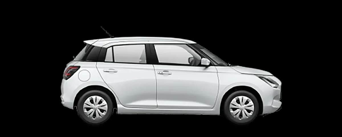 Suzuki Swift 1.2 GL+ CVT