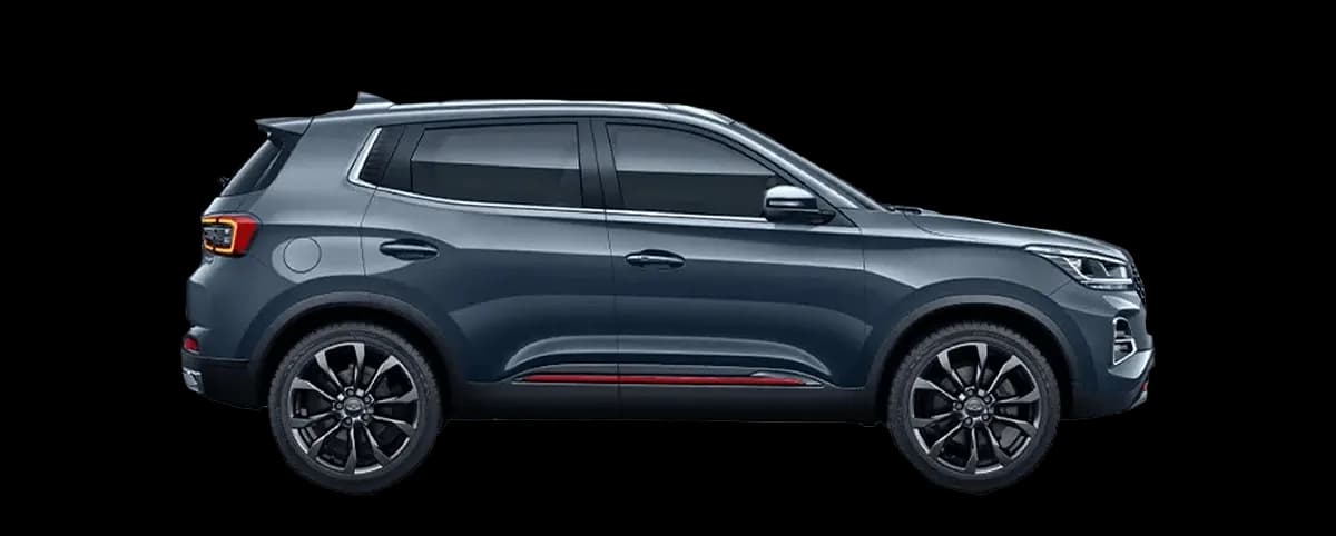 Chery Tiggo 4 Pro Lit 1.5L Manual