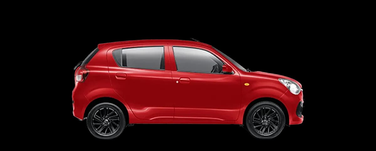 Toyota Vitz 1.0 XR AMT