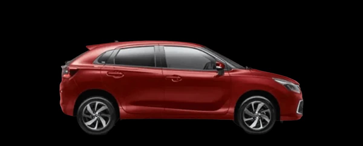 Toyota Starlet 1.5 Xs AT