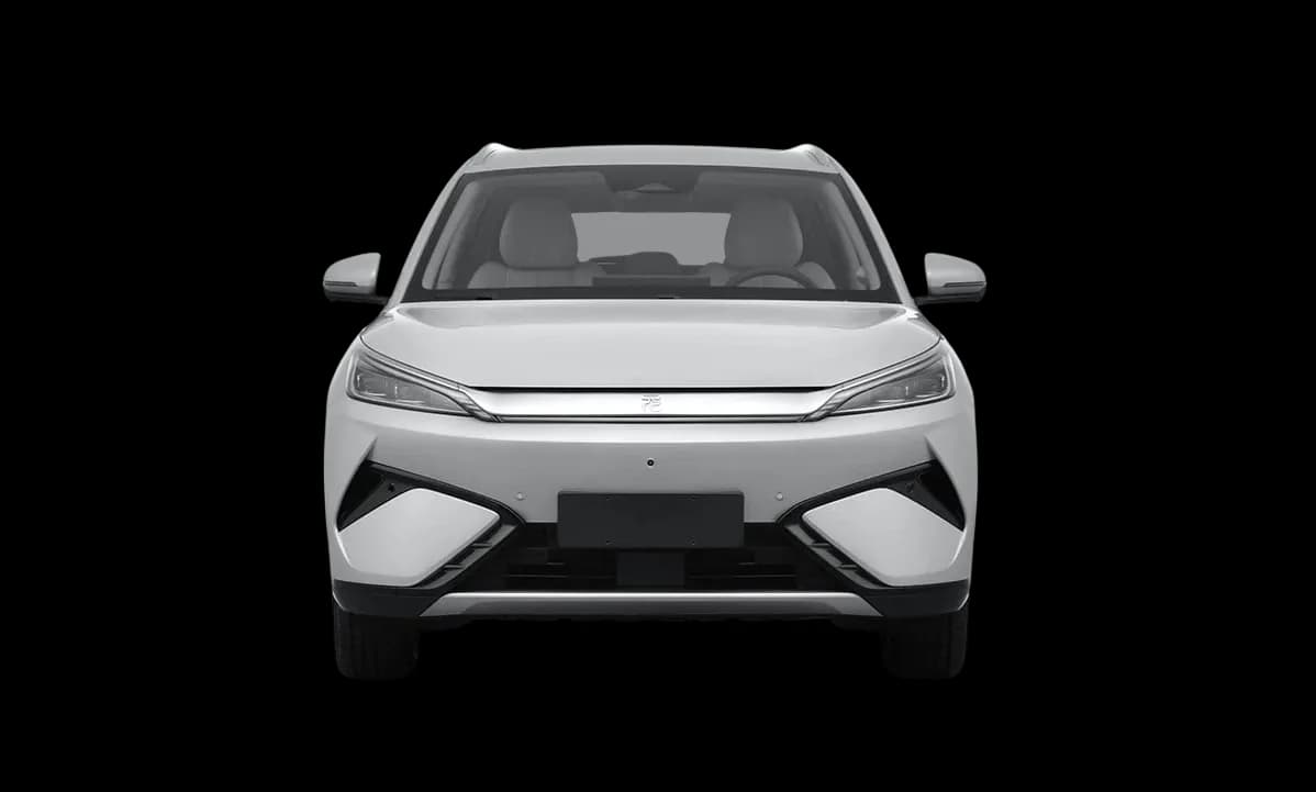 BYD Atto 3 Extended Range image 1