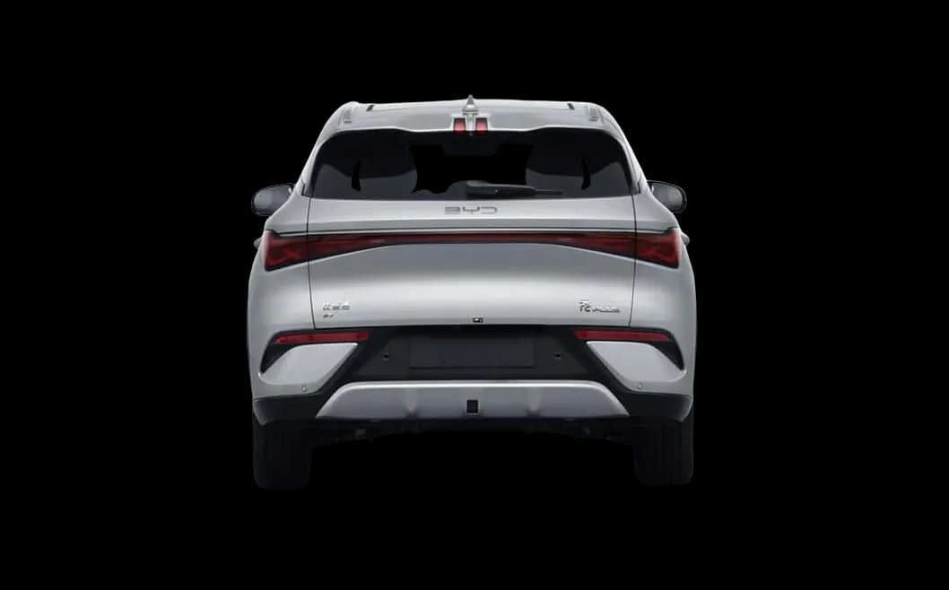 BYD Atto 3 Extended Range image 2