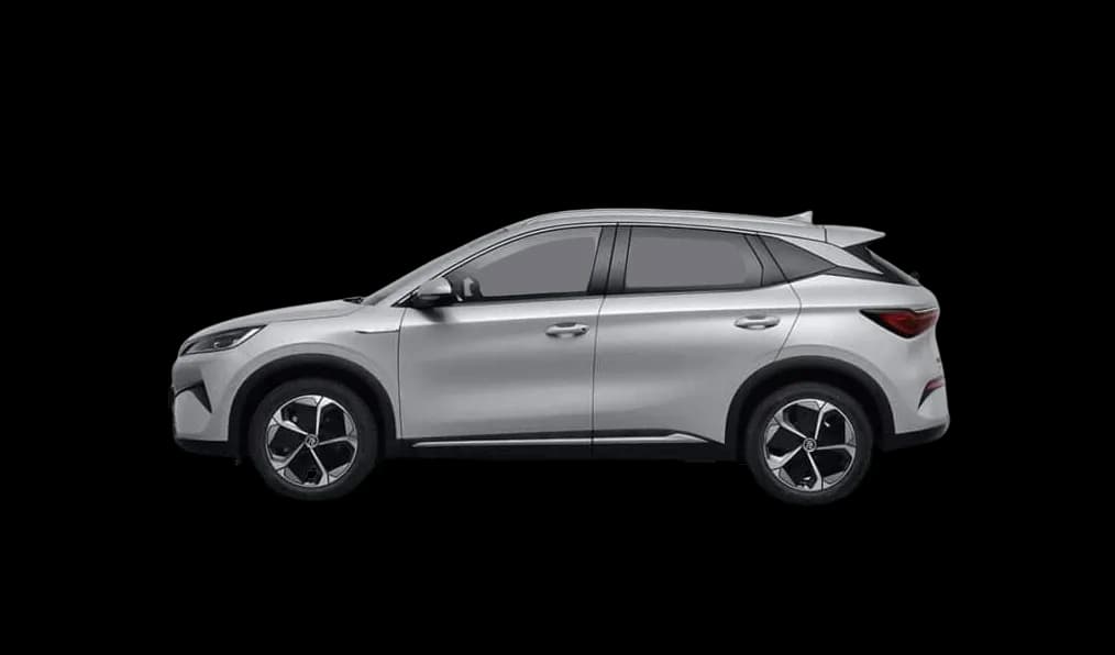 BYD Atto 3 Extended Range image 3