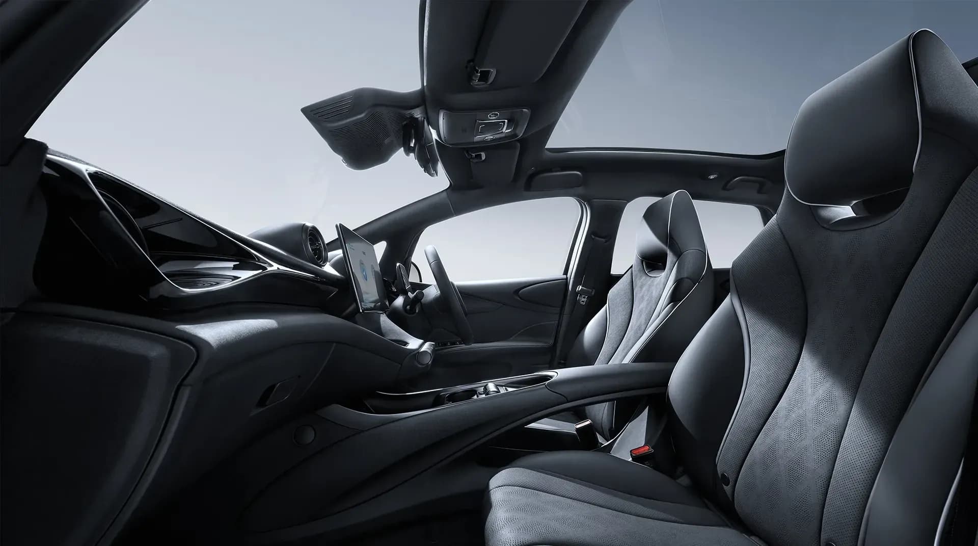 BYD Dolphin Extended Range thumbnail 5