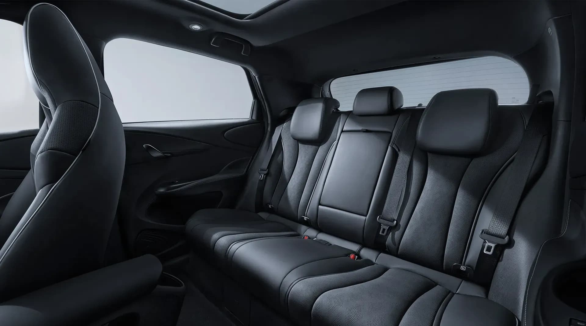 BYD Dolphin Extended Range image 6