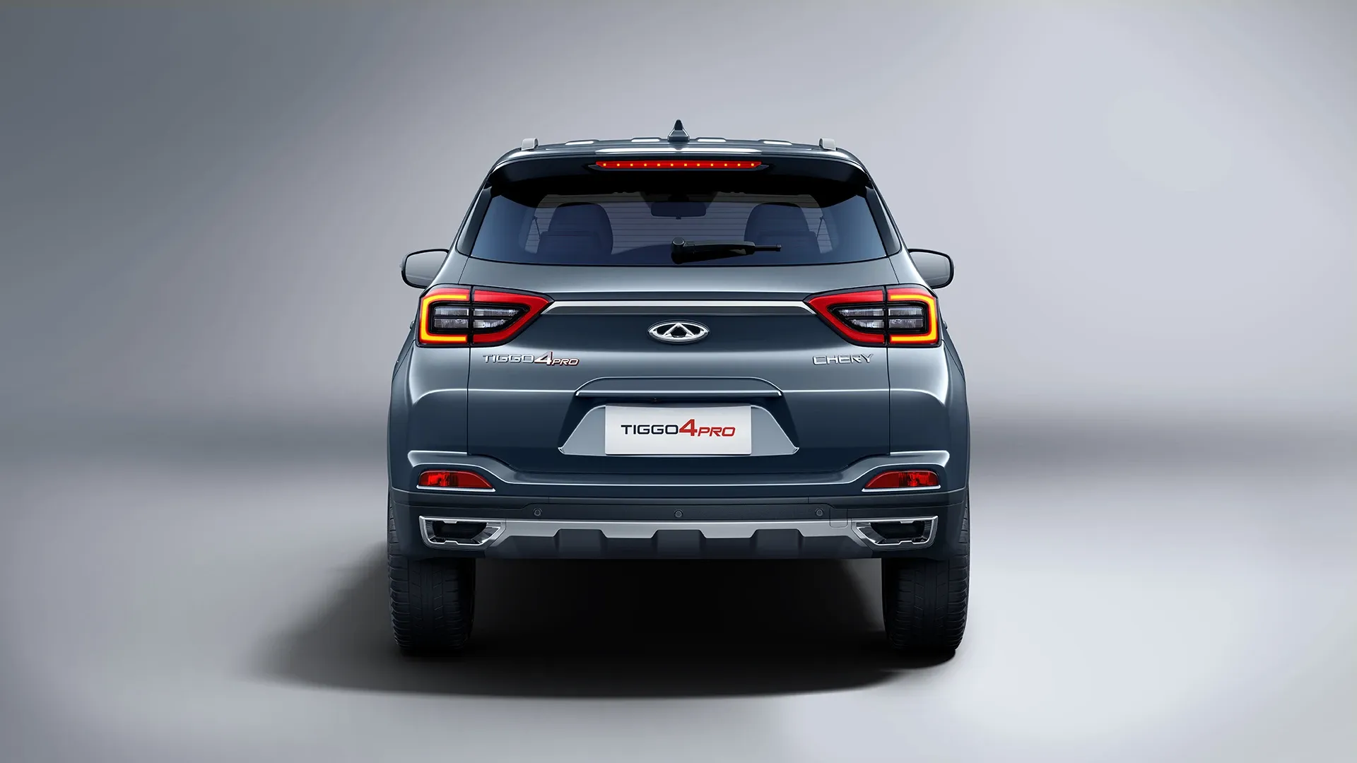 Chery Tiggo 4 Pro Lit 1.5L Manual image 3