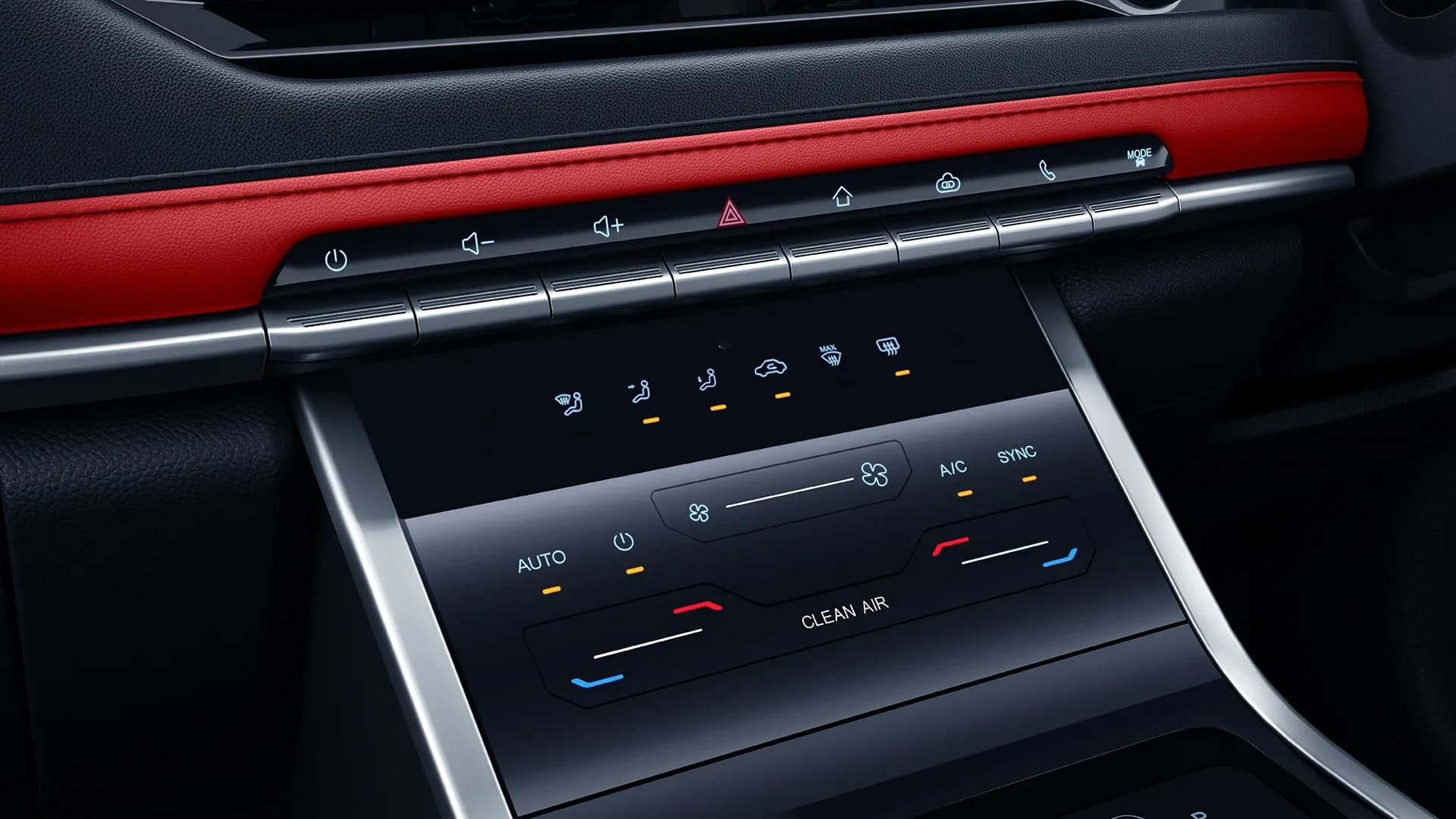 Chery Tiggo 4 Pro Lit 1.5L Manual thumbnail 6