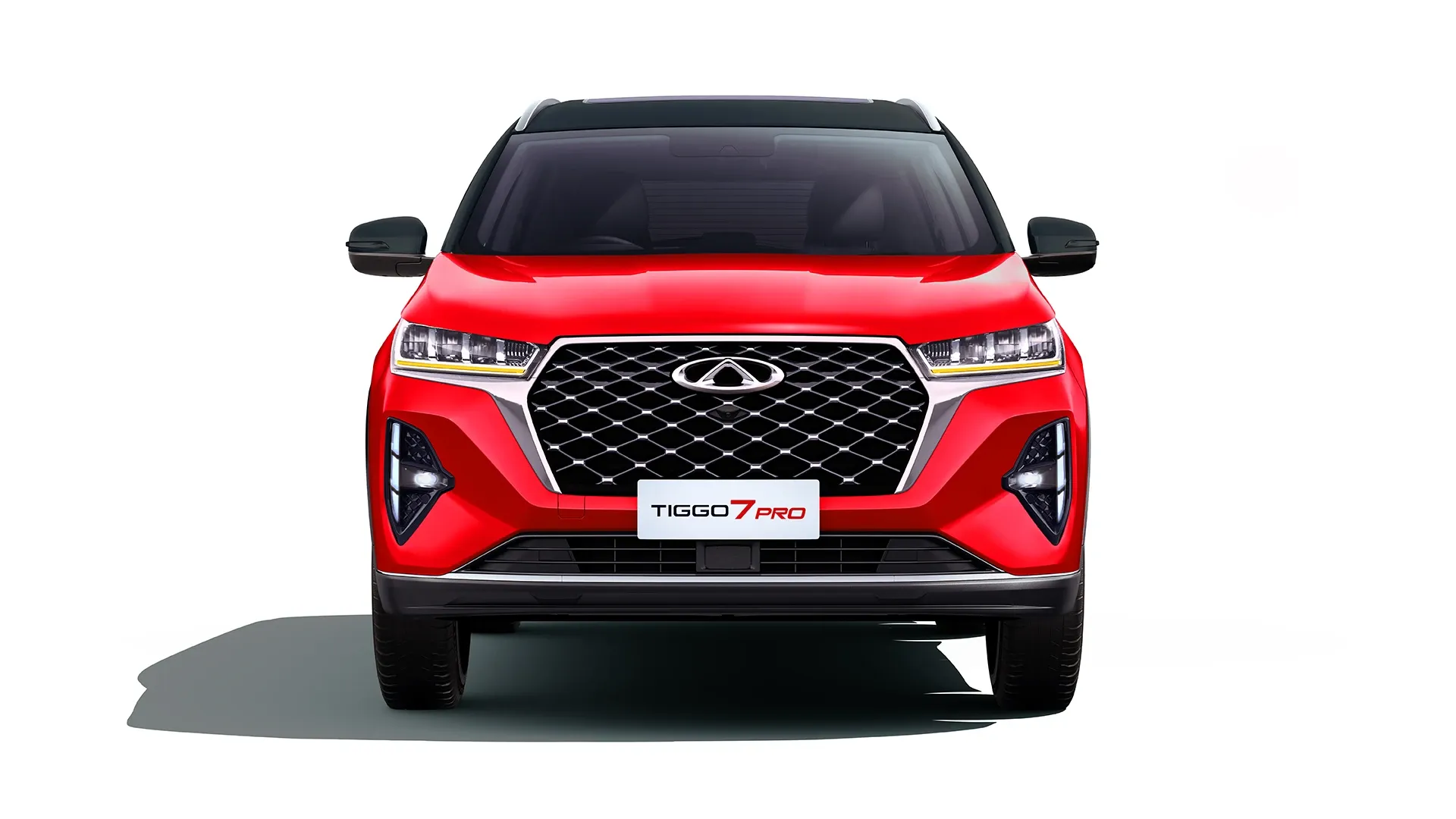 Chery Tiggo 7 Pro Executive Auto thumbnail 3