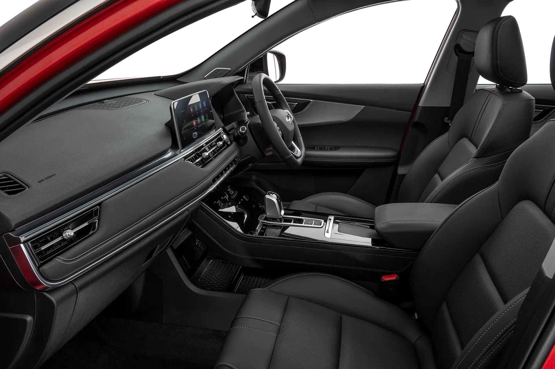 Chery Tiggo 7 Pro Executive Auto thumbnail 5