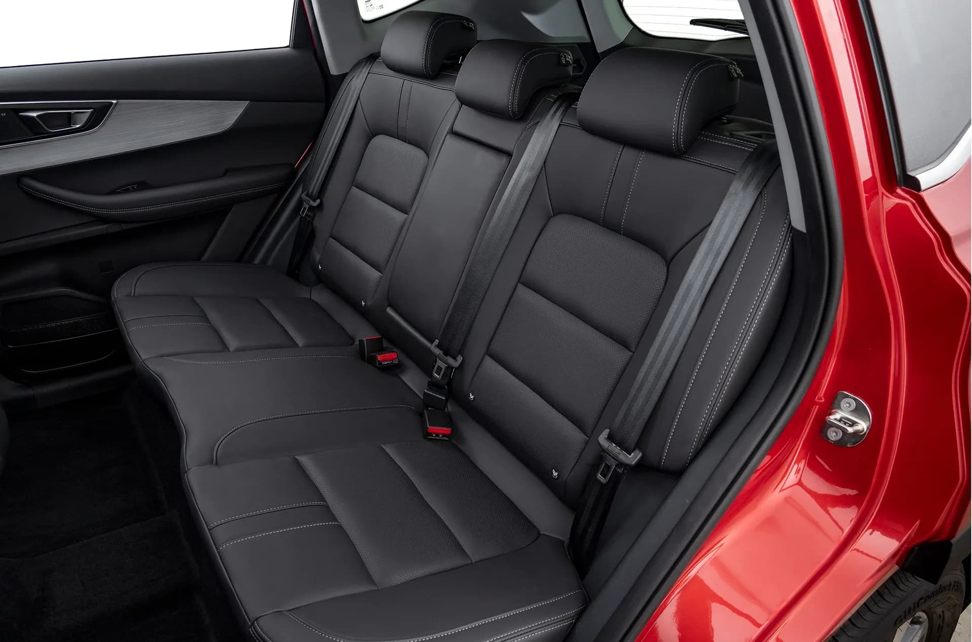 Chery Tiggo 7 Pro Executive Auto image 6