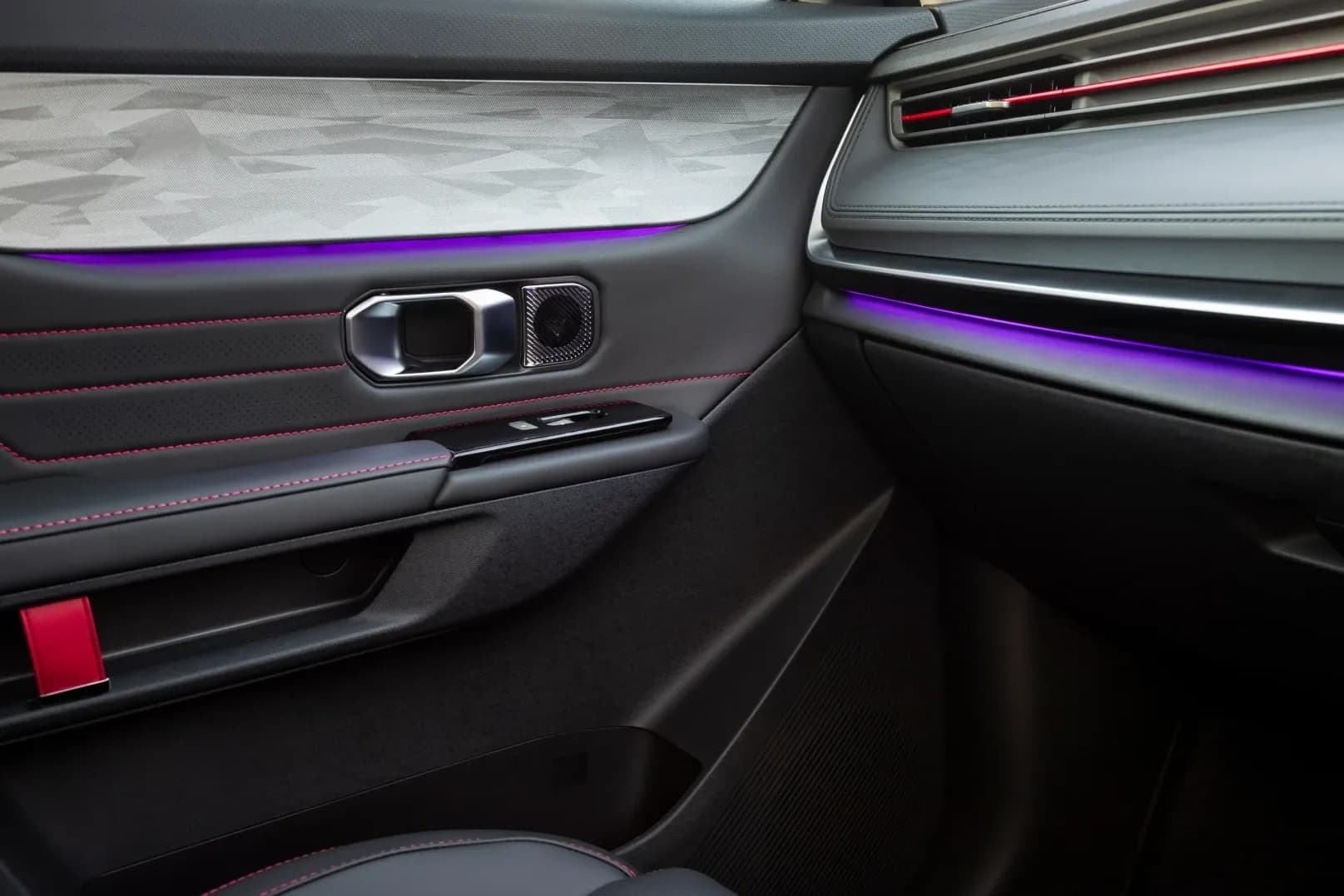 Jetour Dashing Momentum Auto thumbnail 6