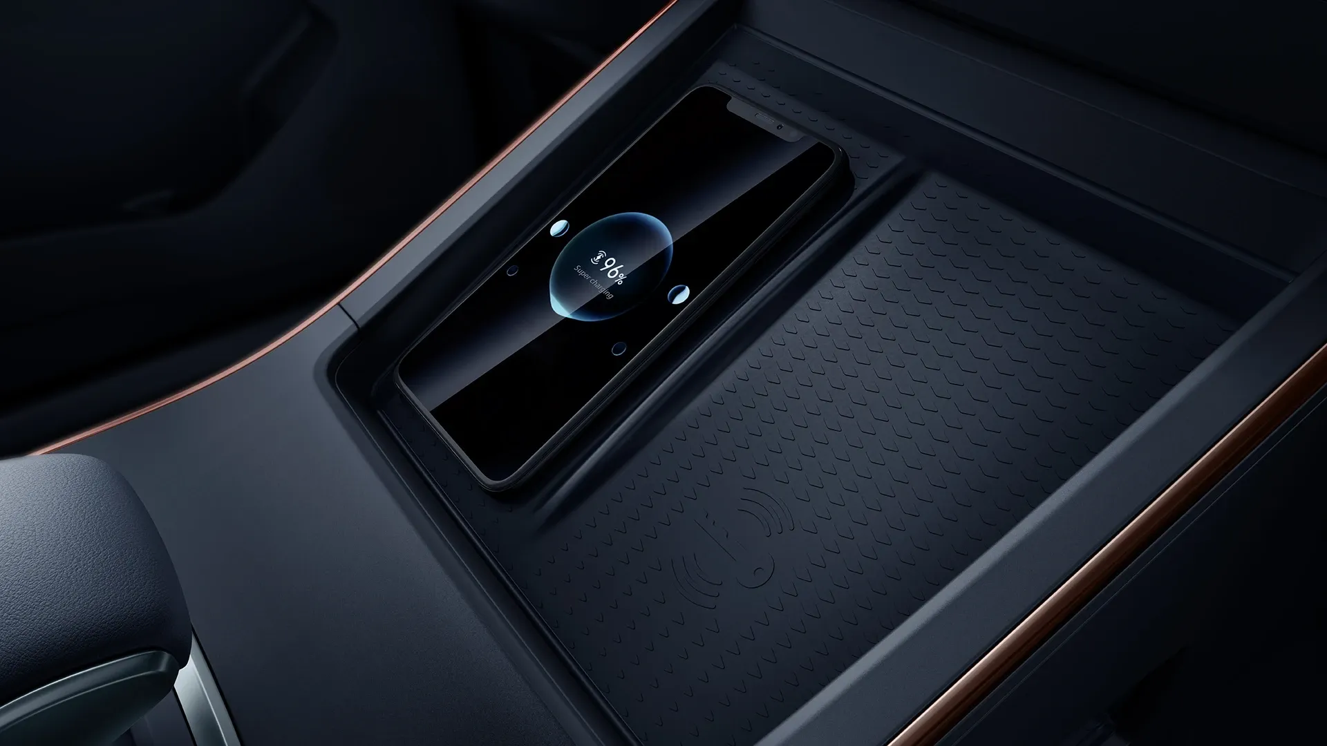 Omoda C5 Street Auto image 4