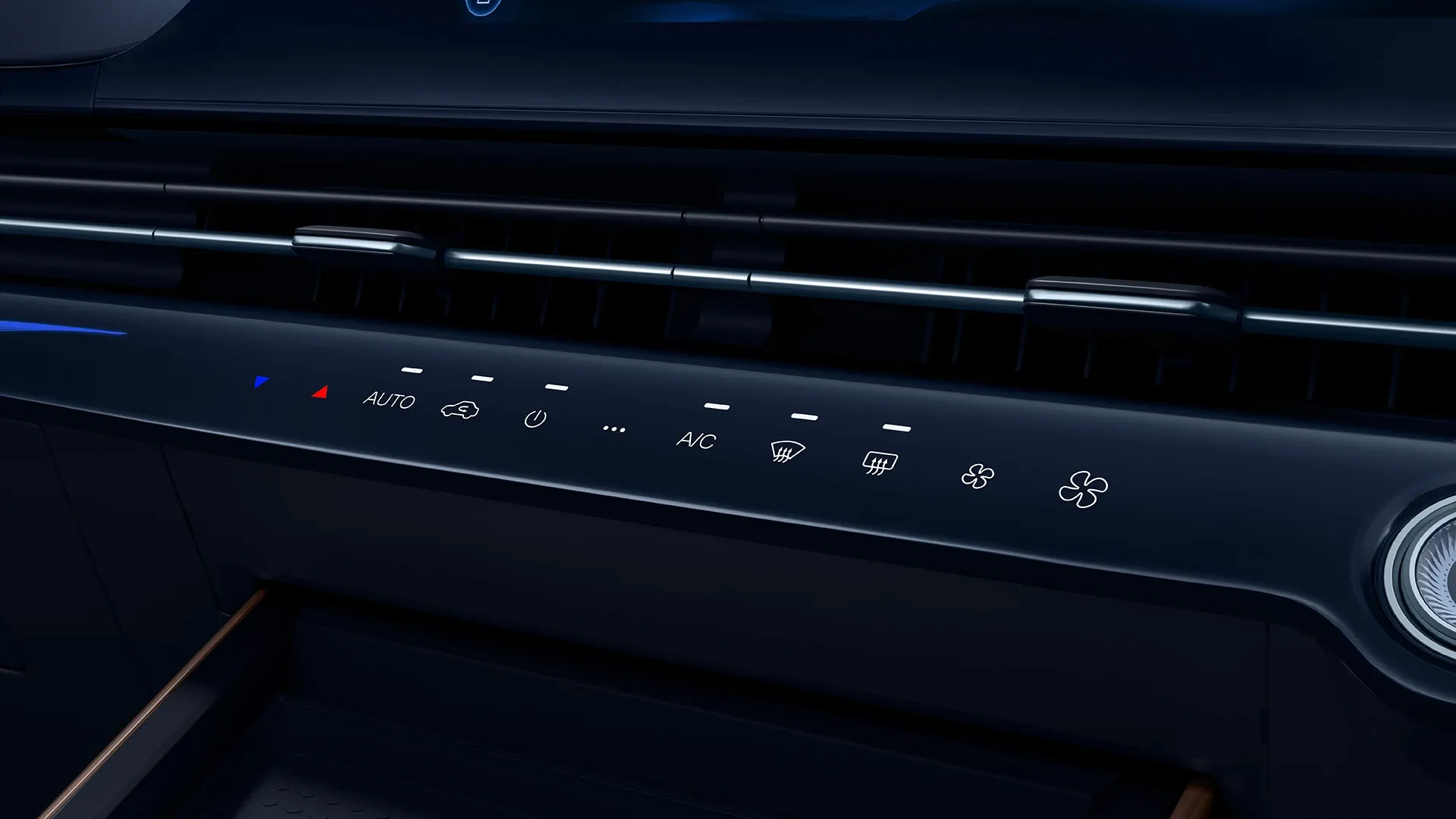 Omoda C5 Street Auto thumbnail 5