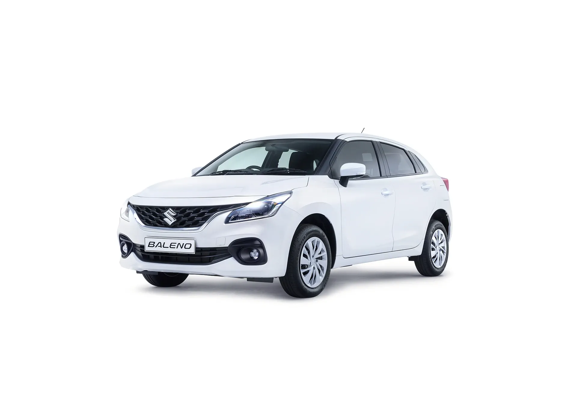 Suzuki Baleno 1.5 GL AT image 1