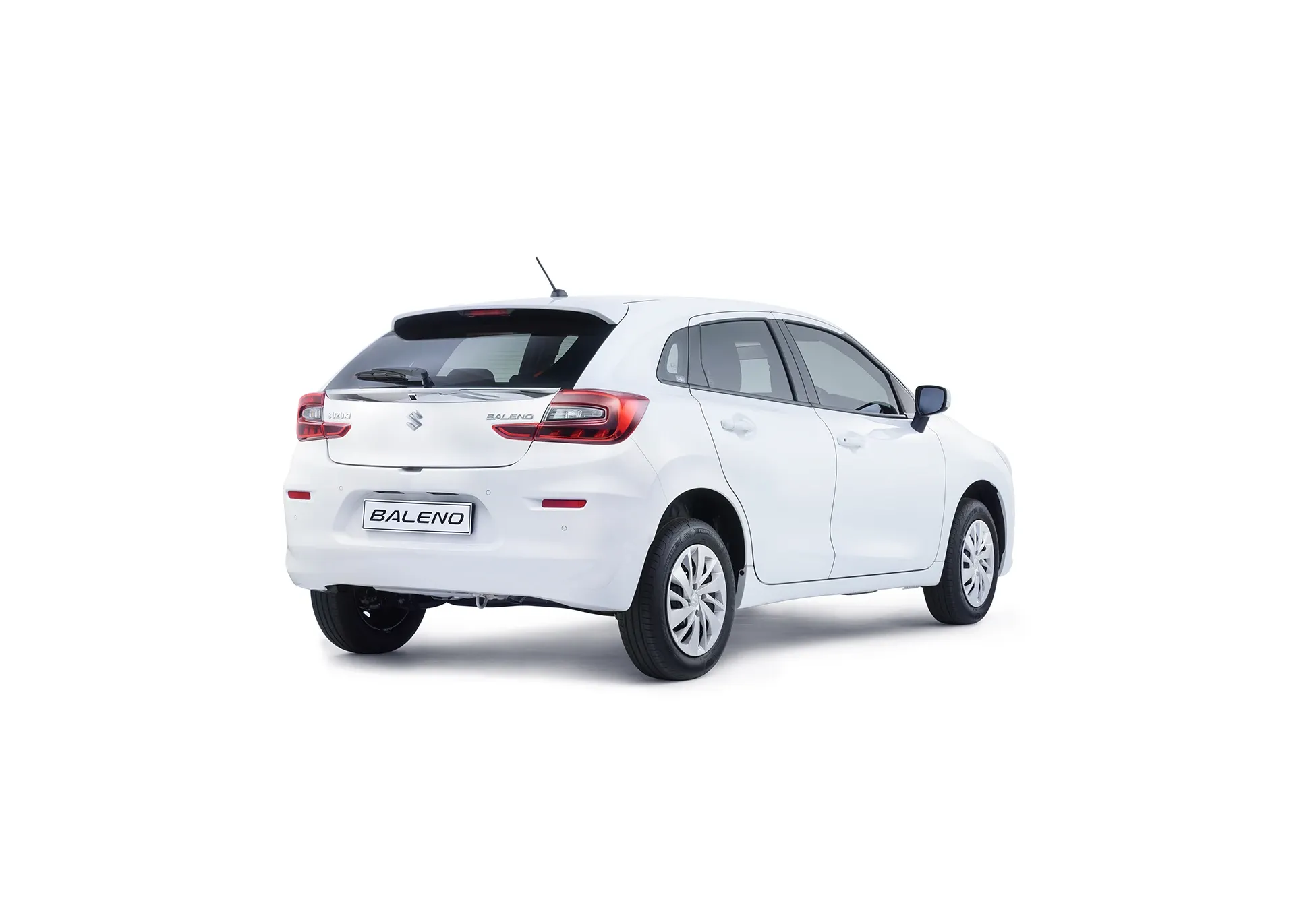 Suzuki Baleno 1.5 GL AT thumbnail 2