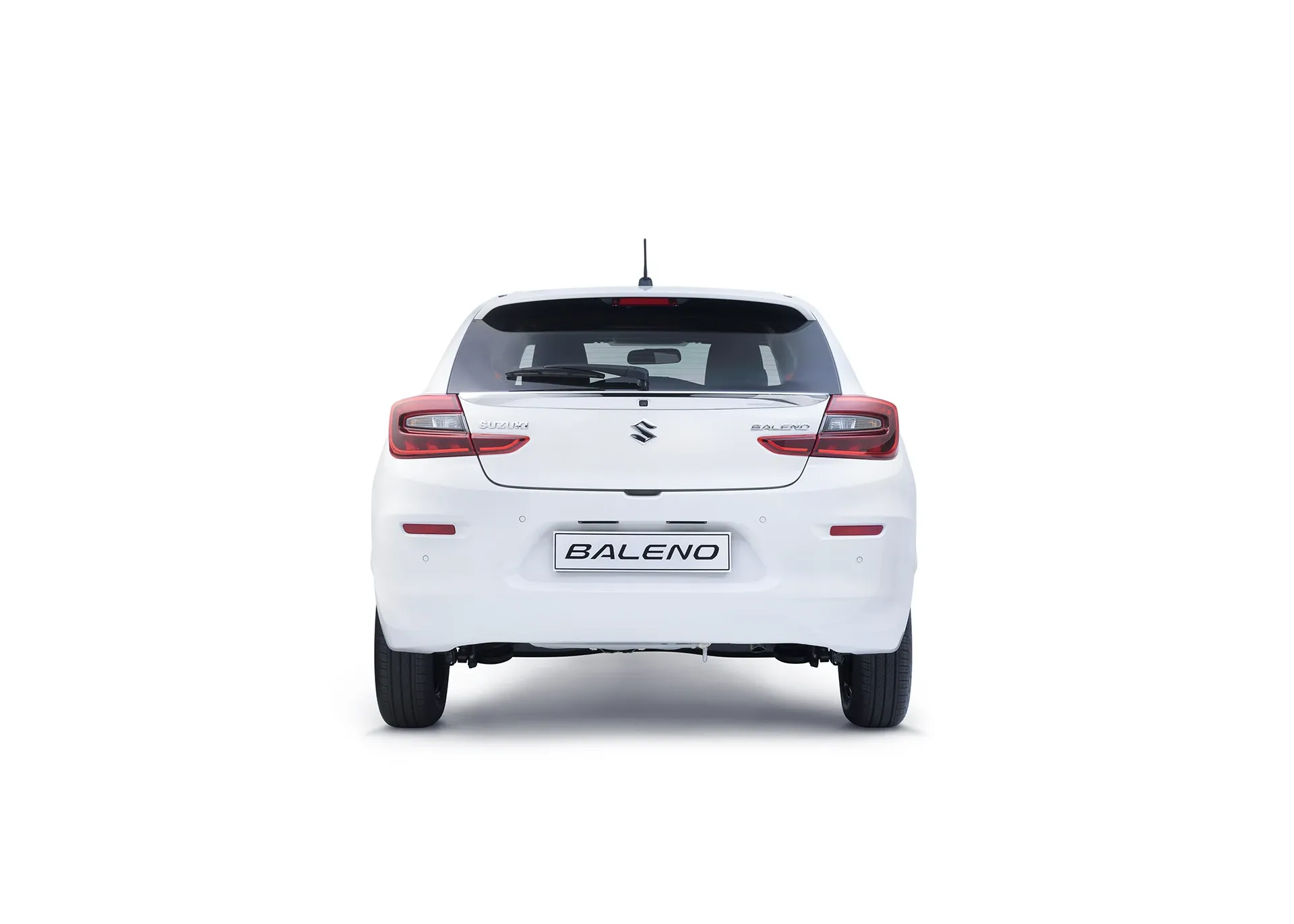 Suzuki Baleno 1.5 GL AT image 3
