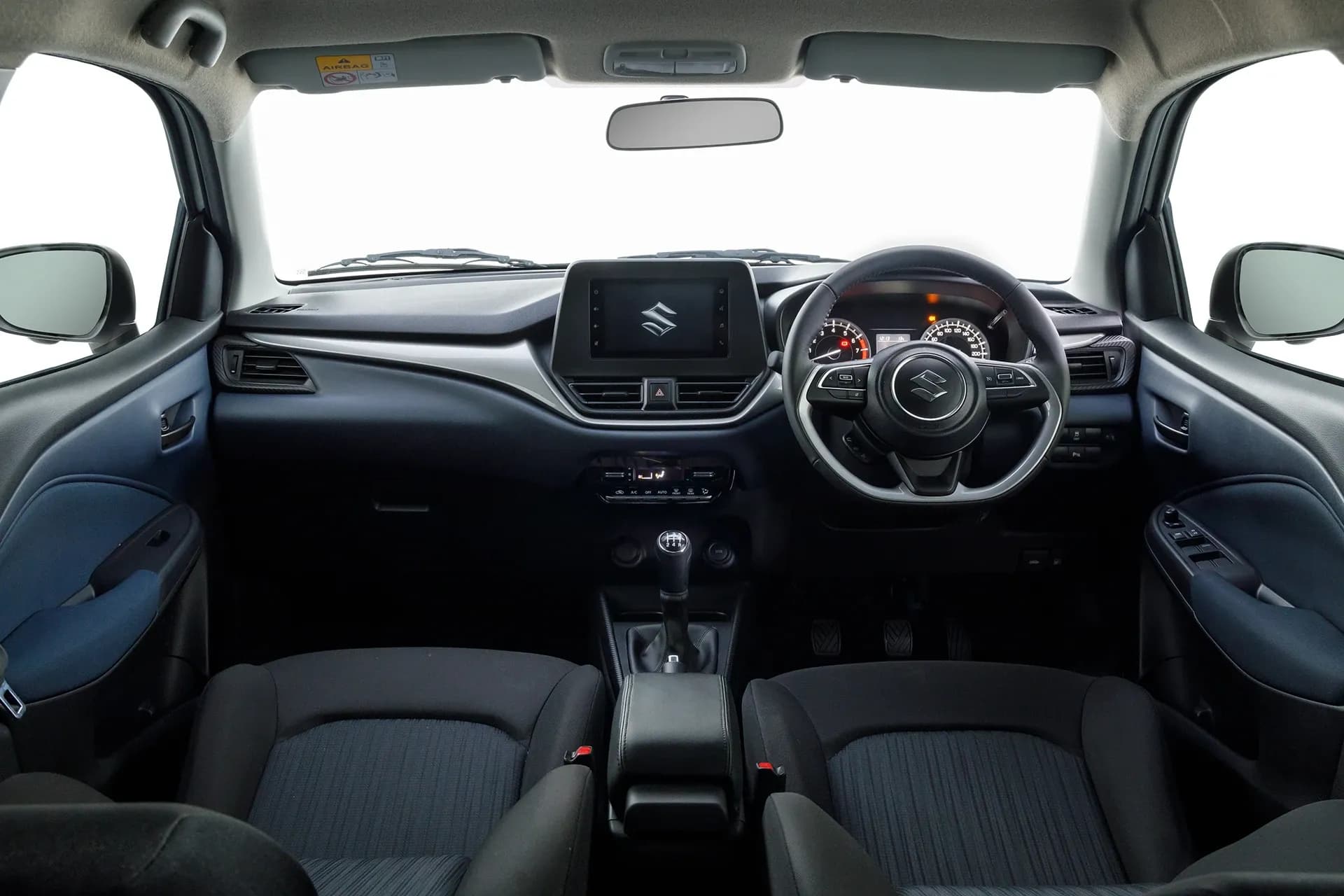 Suzuki Baleno 1.5 GL AT image 4