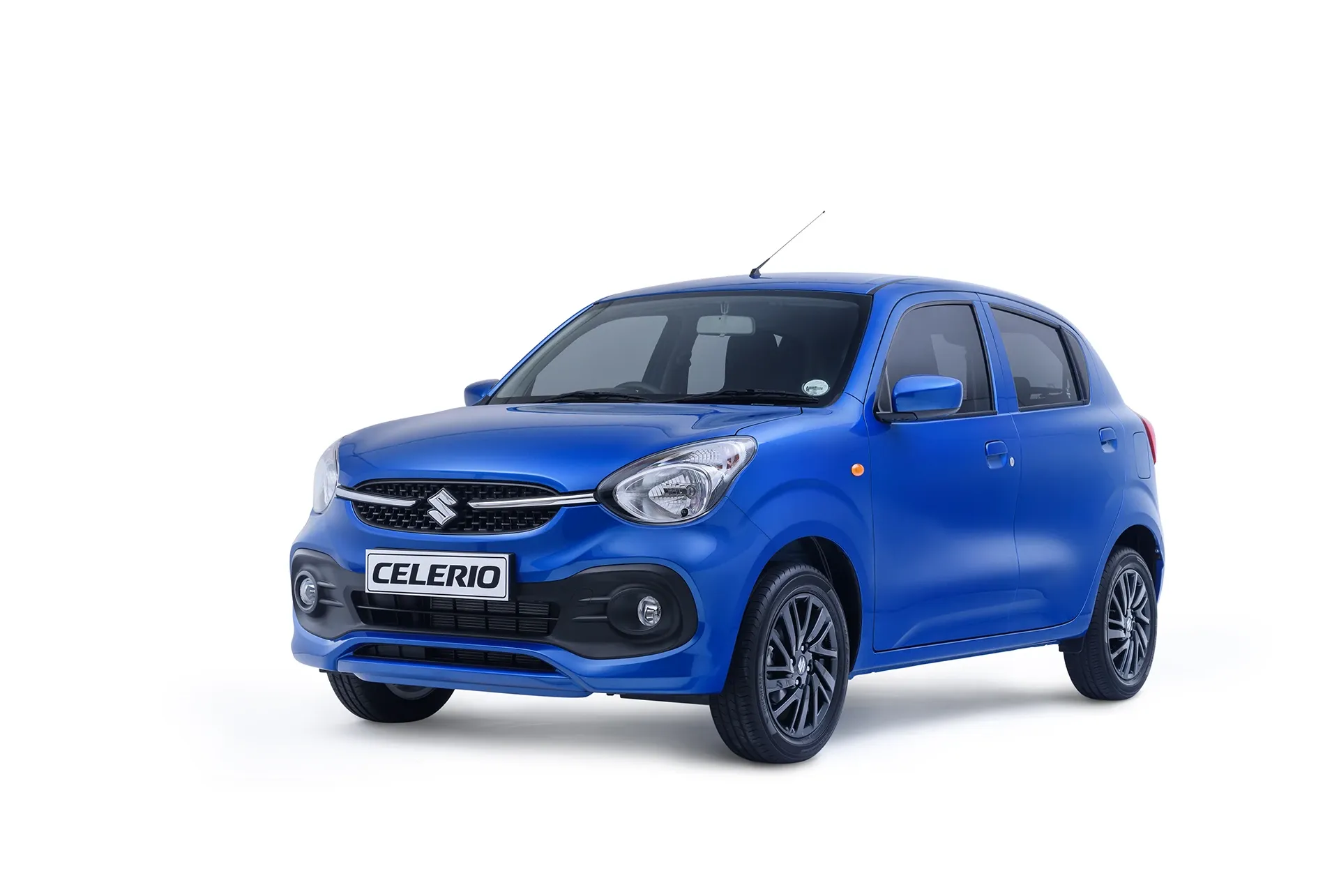Suzuki Celerio 1.0 GL AMT image 1
