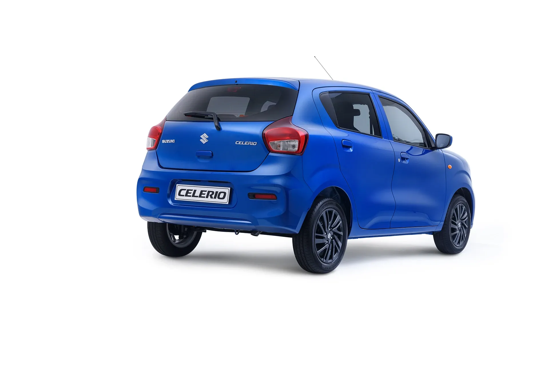 Suzuki Celerio 1.0 GL AMT image 2