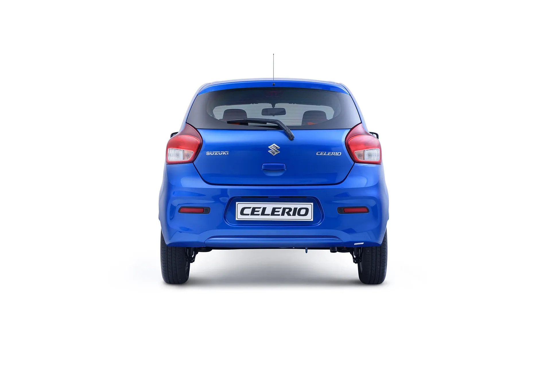 Suzuki Celerio 1.0 GL AMT image 3