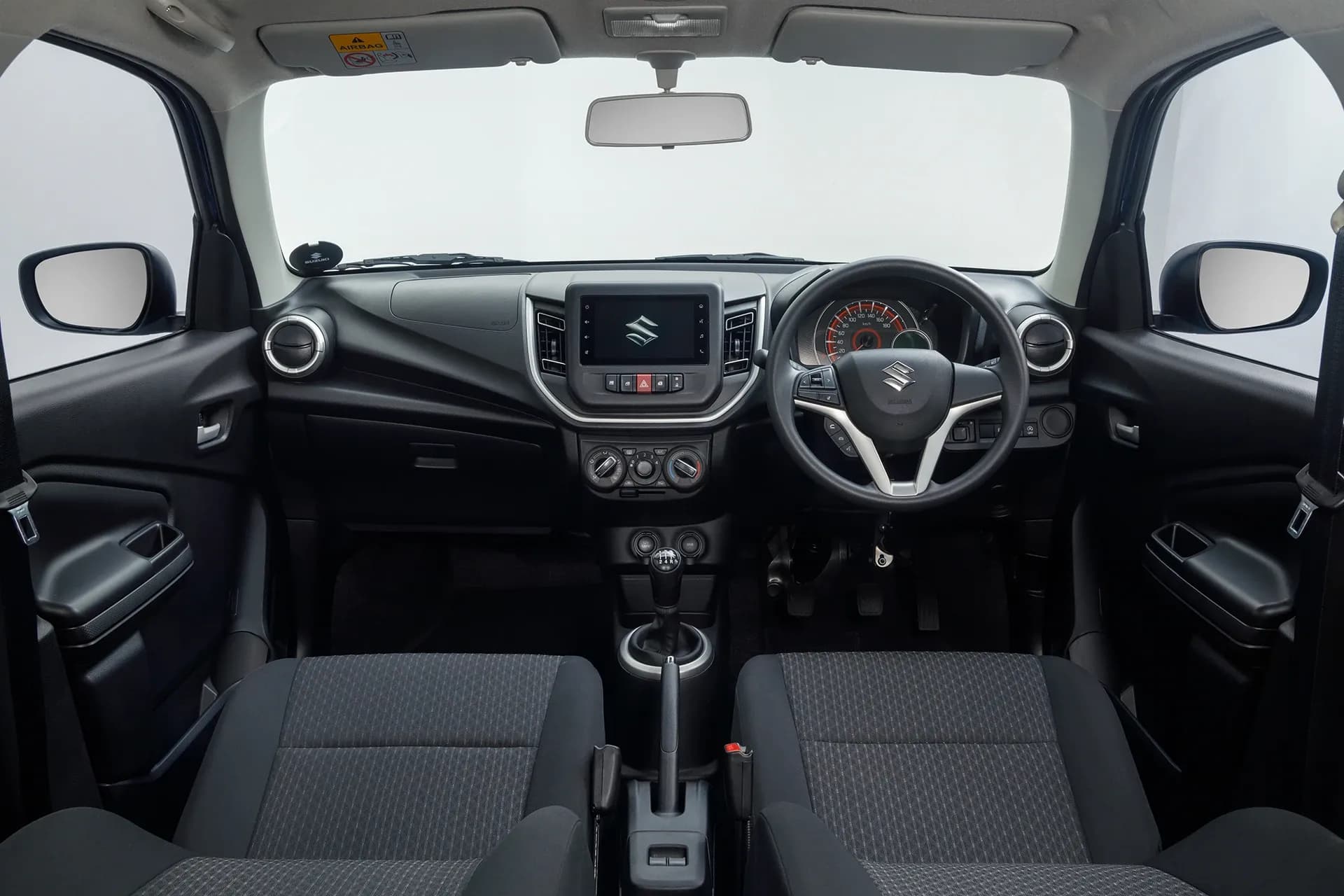 Suzuki Celerio 1.0 GL AMT image 4