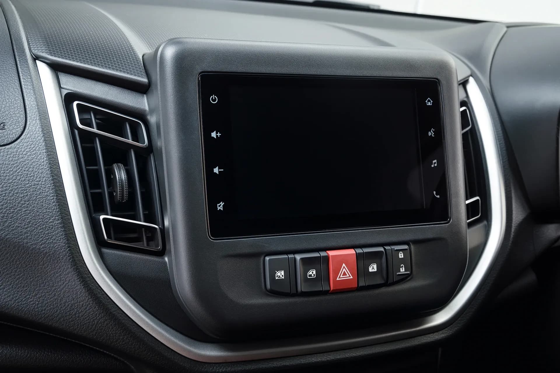Suzuki Celerio 1.0 GL AMT image 5