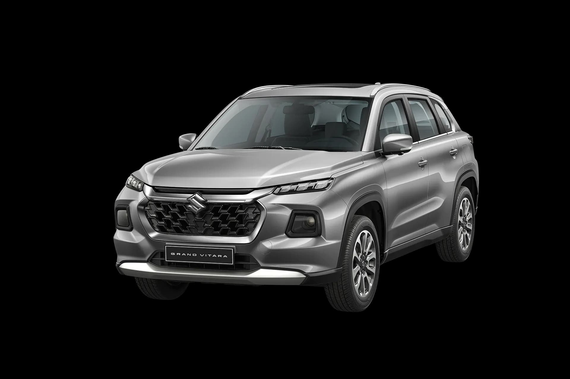 Suzuki Grand Vitara 1.5 GL AT