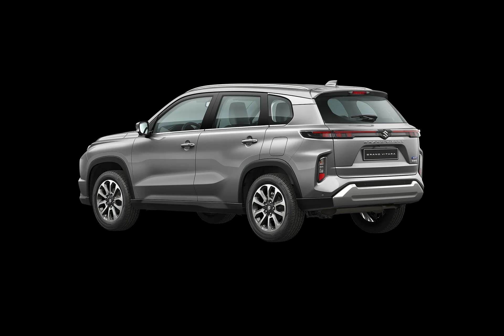 Suzuki Grand Vitara 1.5 GL AT image 2