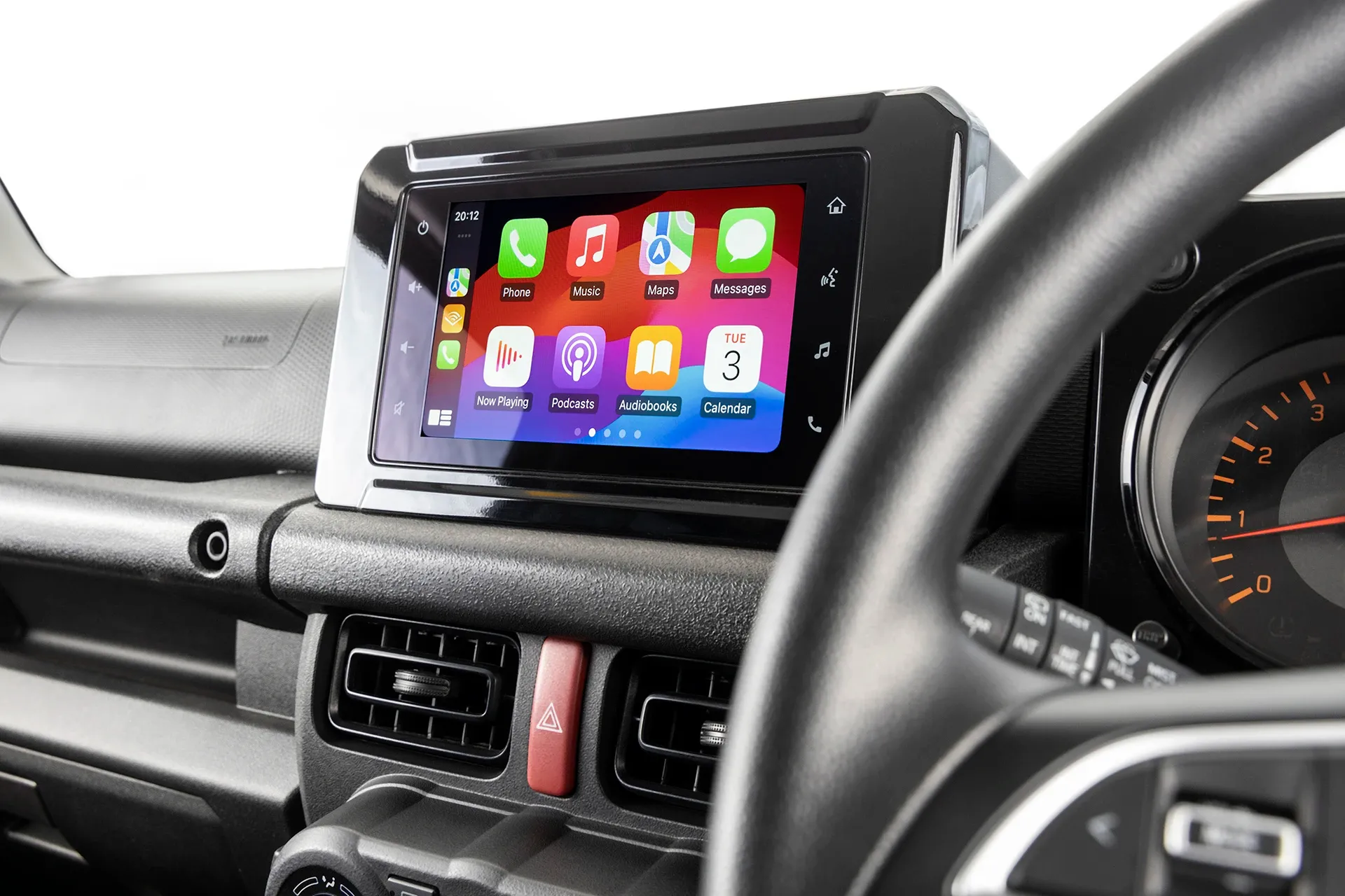 Suzuki Jimny 5 Door 1.5 GLX AT thumbnail 6