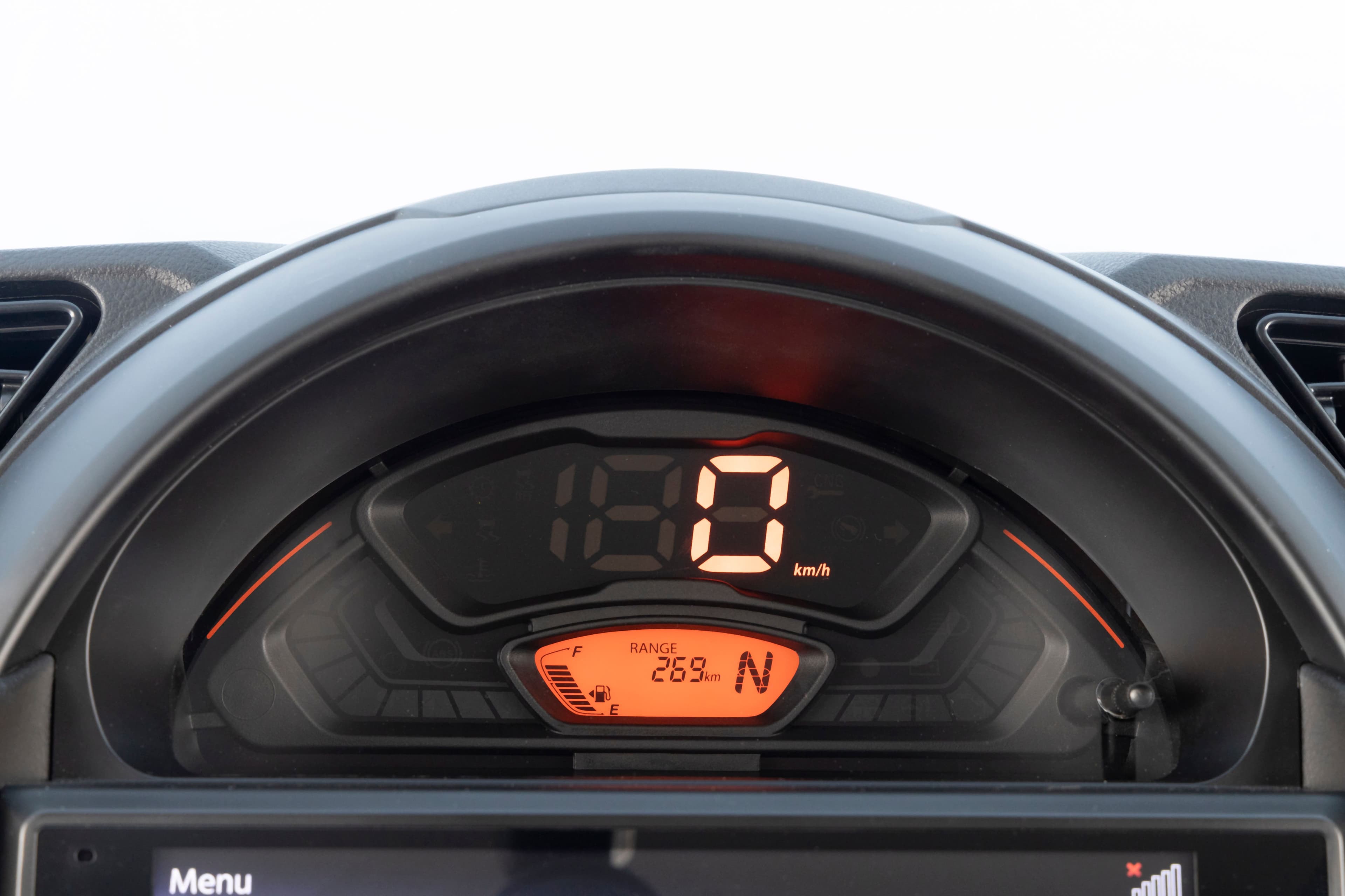 Suzuki S-Presso 1.0 GL MT thumbnail 4