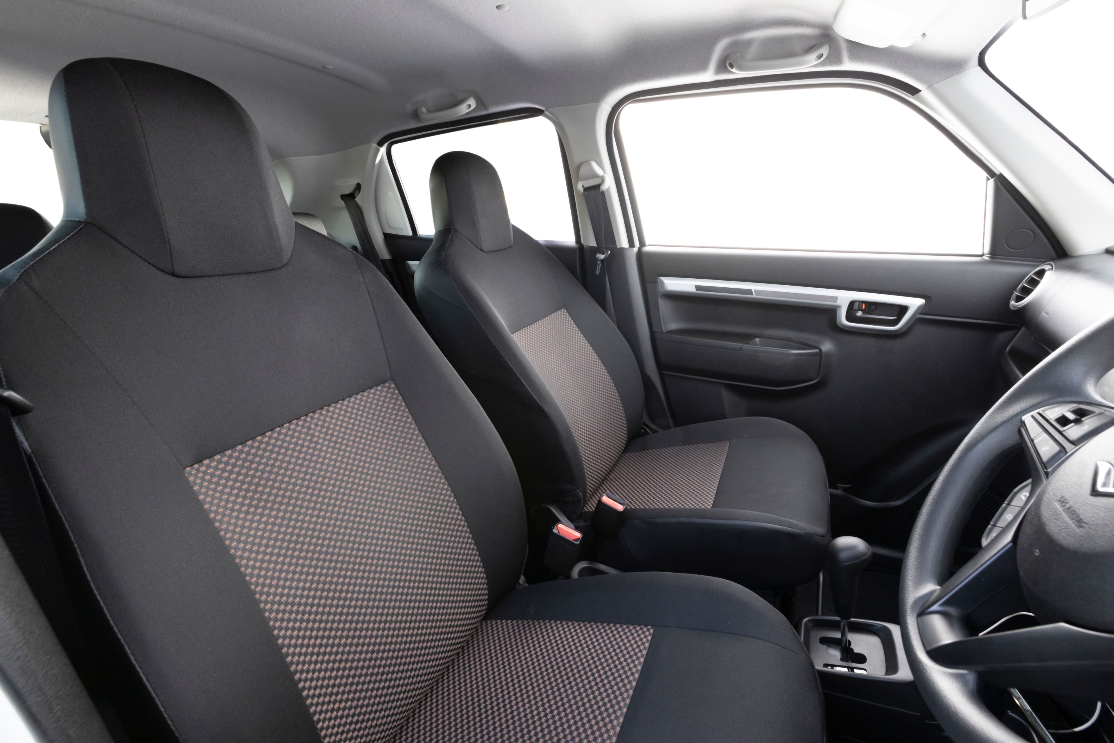 Suzuki S-Presso 1.0 GL MT thumbnail 6