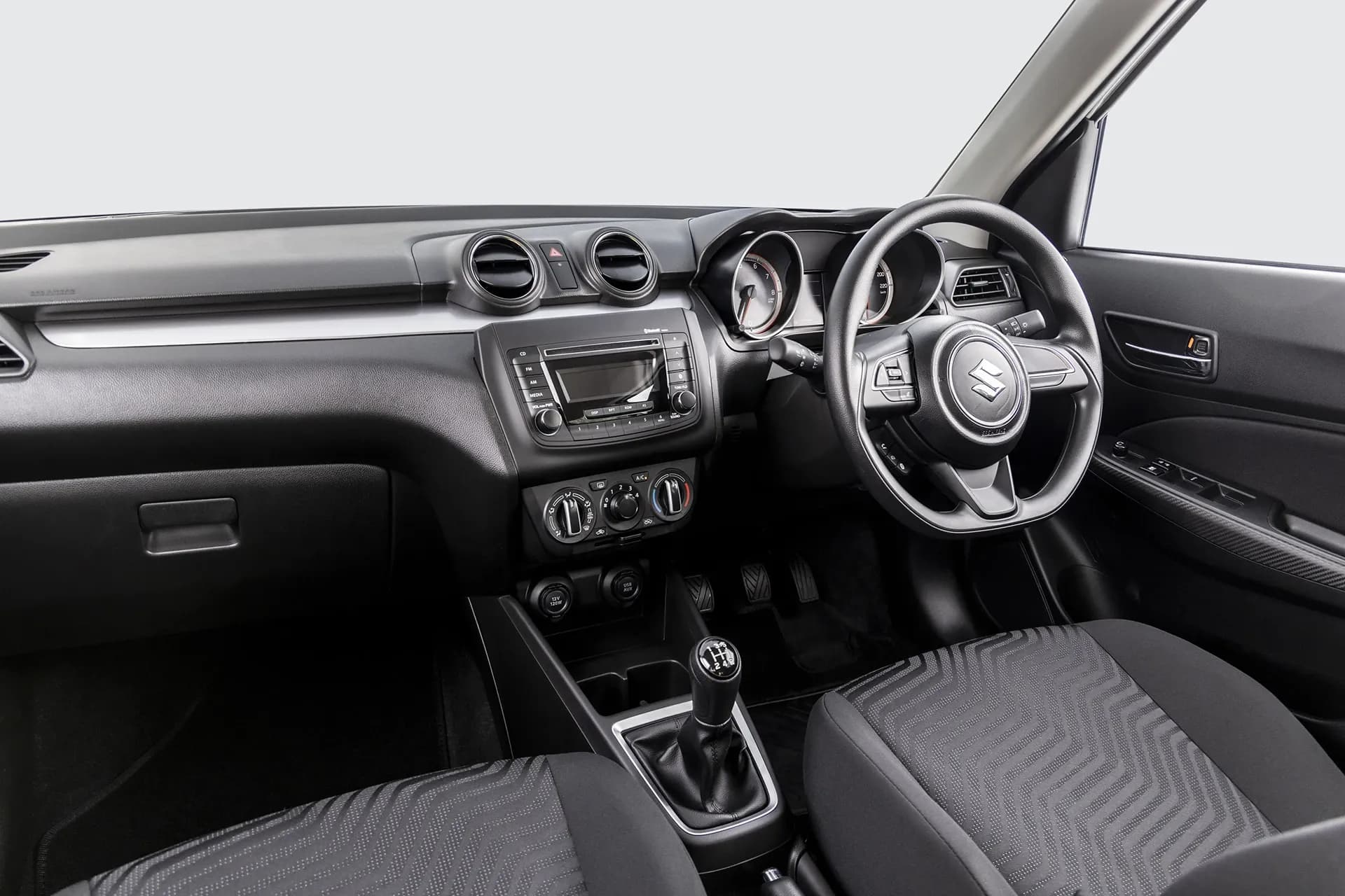 Suzuki Swift 1.2 GL MT image 4