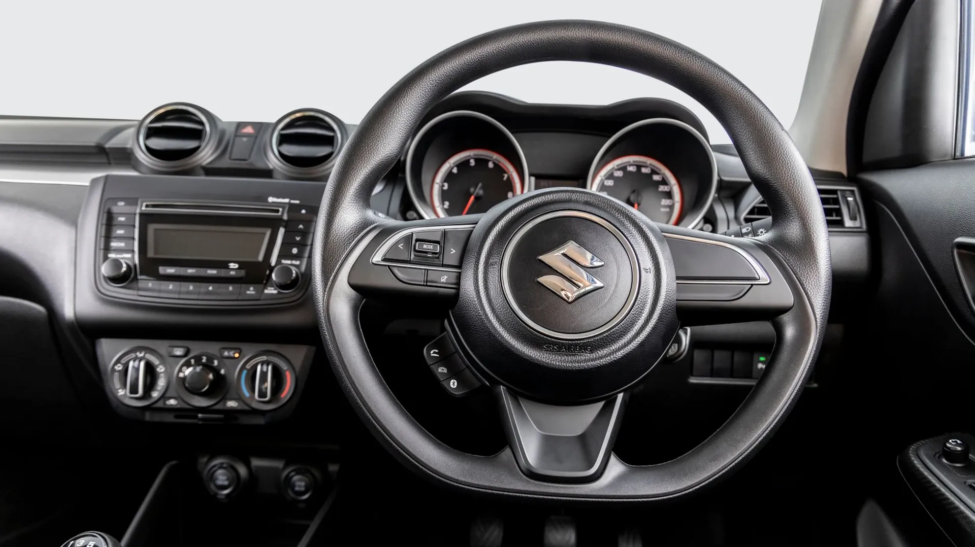 Suzuki Swift 1.2 GL MT thumbnail 5