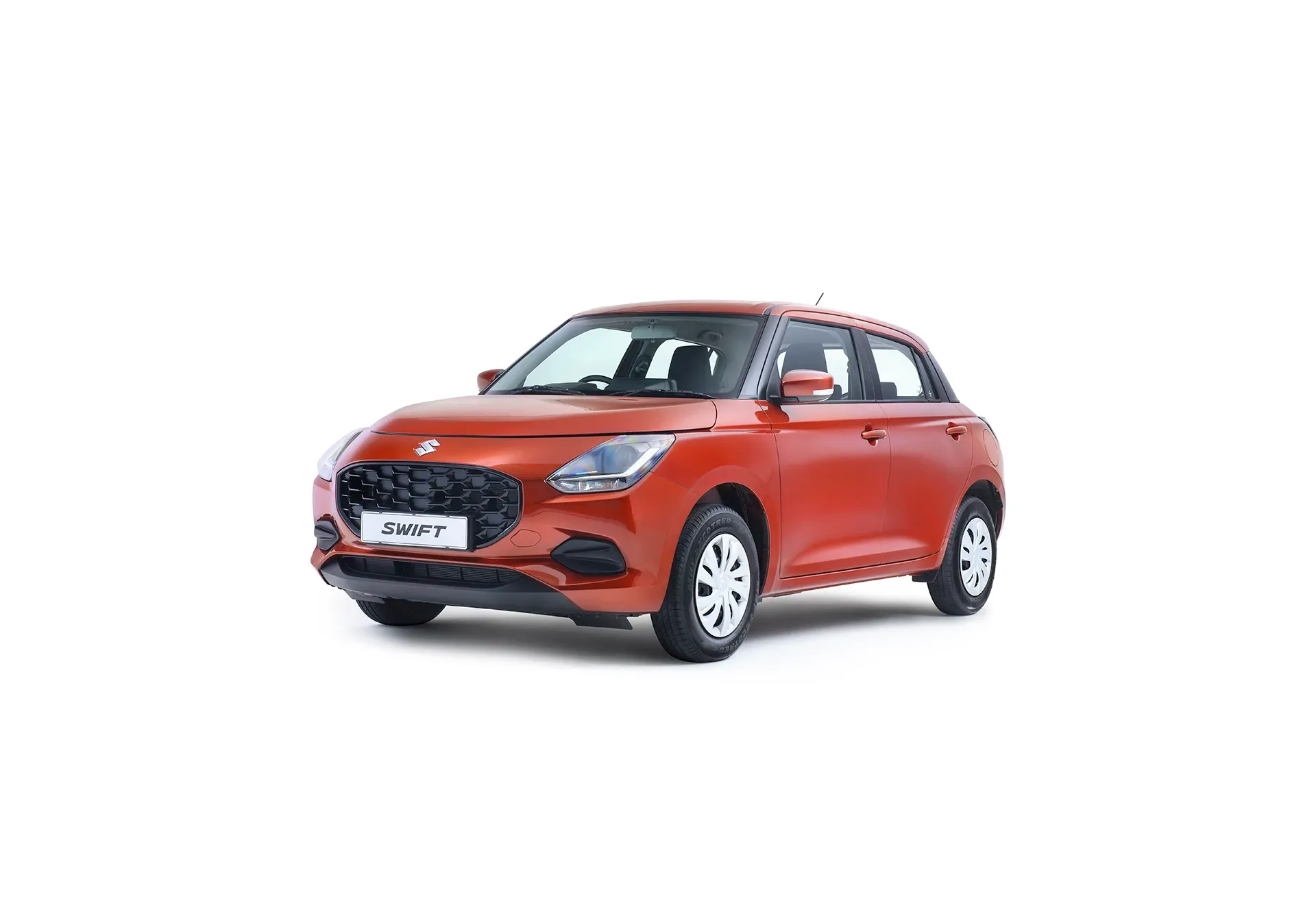 Suzuki Swift 1.2 GL+ CVT image 1