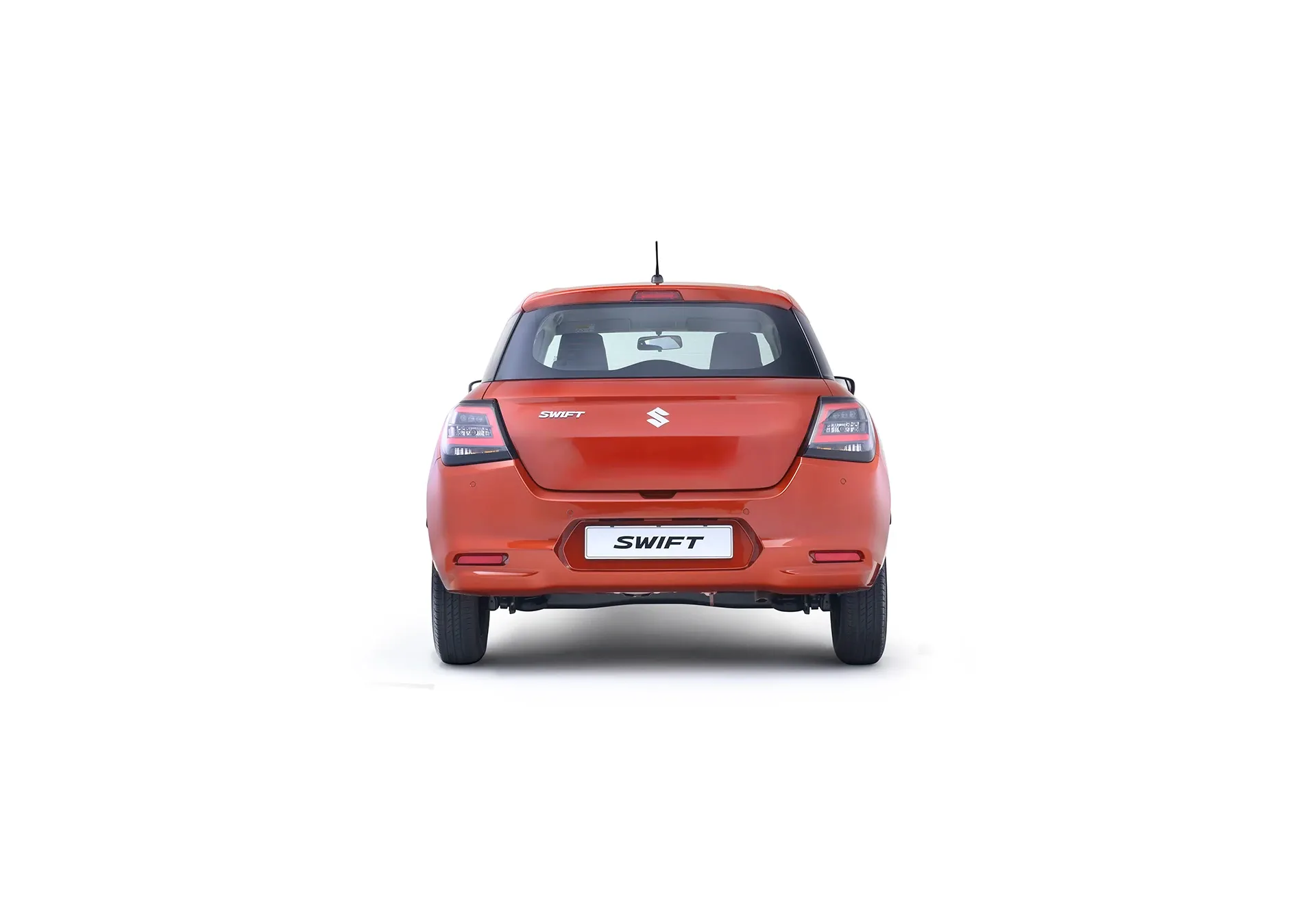 Suzuki Swift 1.2 GL+ CVT image 3