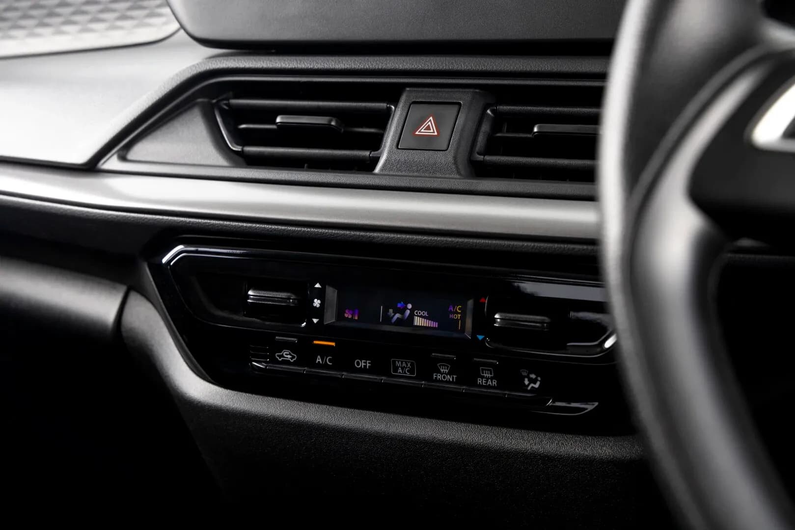 Suzuki Swift 1.2 GL+ CVT thumbnail 6