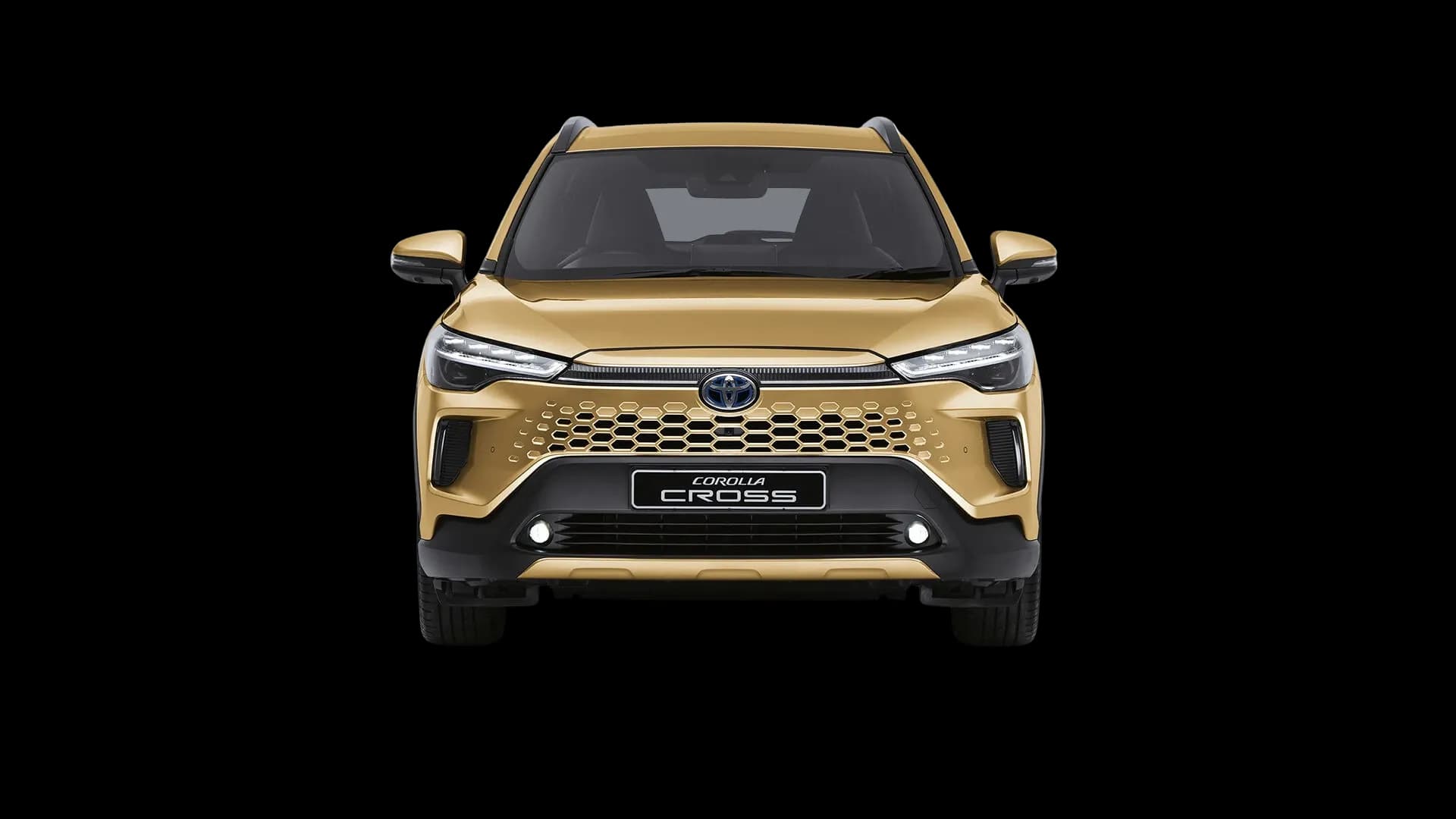 Toyota Corolla Cross 1.8 Xi Auto