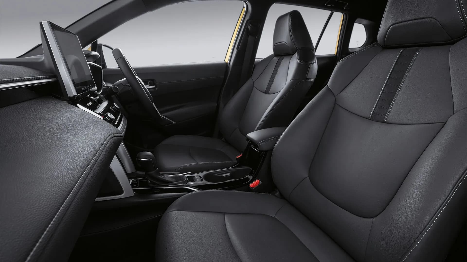 Toyota Corolla Cross 1.8 Xi Auto thumbnail 6