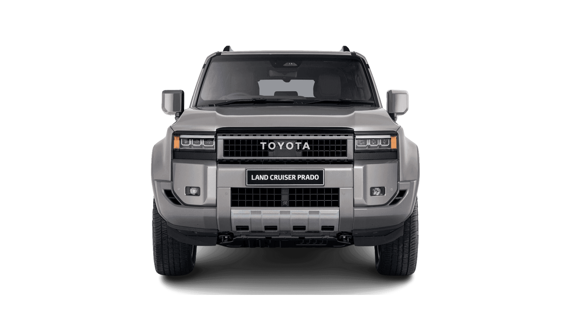Toyota Land Cruiser Prado 2.8GD TX image 3