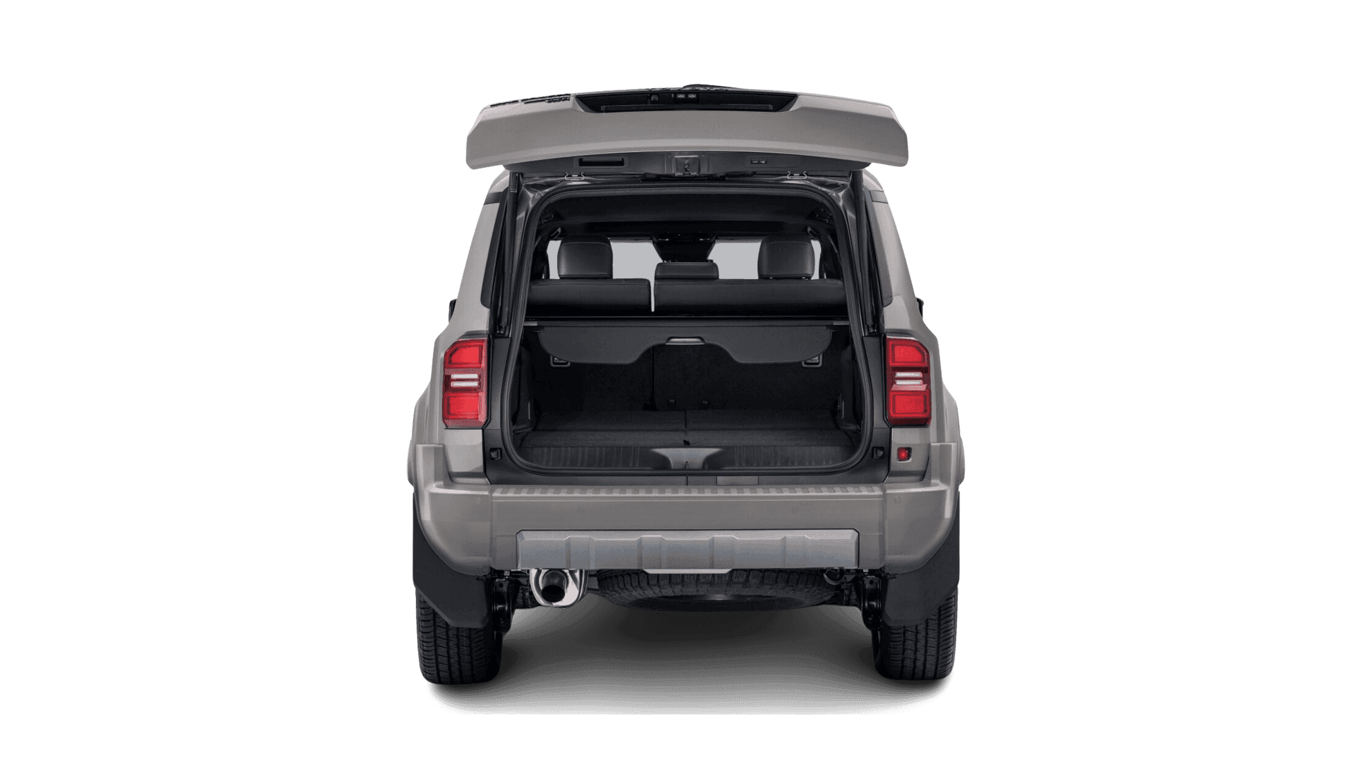 Toyota Land Cruiser Prado 2.8GD TX image 5