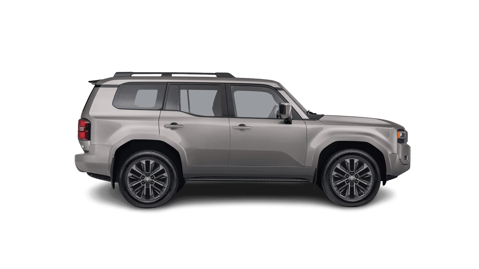Toyota Land Cruiser Prado 2.8GD TX image 7