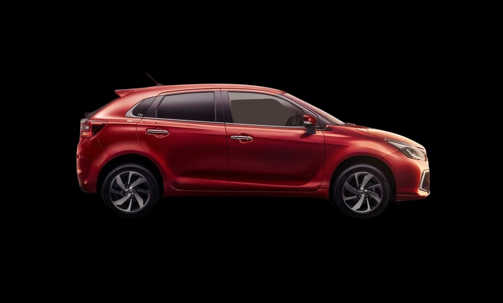 Toyota Starlet 1.5 Xs AT thumbnail 3