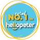 HelloPeter rated